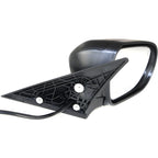 Heated Right Side Mirror for Subaru Outback Legacy (2005–2009)