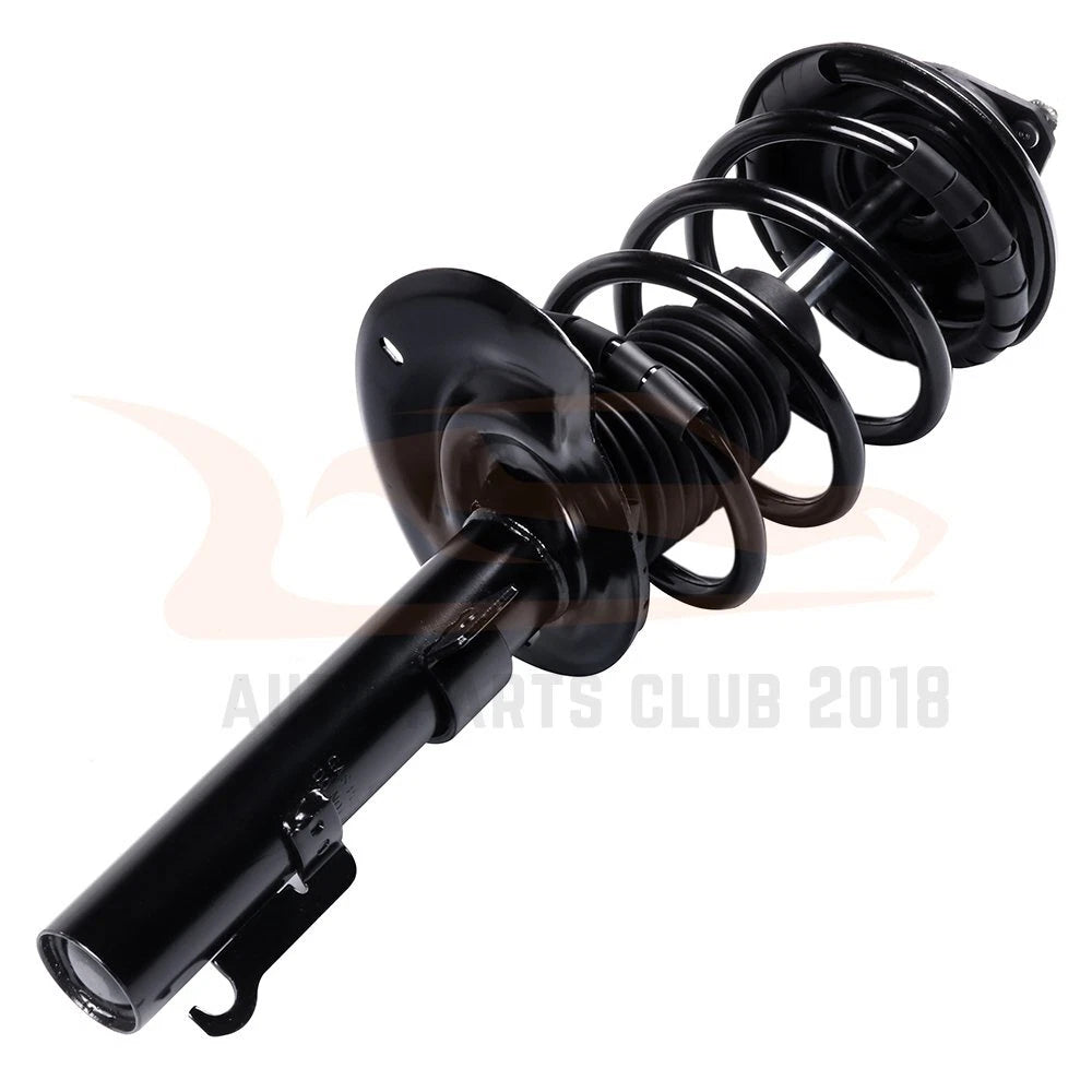 Front Complete Strut Assembly and Sway Bar Link Kit for Ford Focus (2008-2011)
