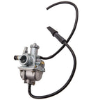 Carburetor for Suzuki LT160 LTF160 LT160E Quadrunner 160 (1989–2004)