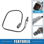 Oxygen Sensor No. 392103C510 for Hyundai Genesis (2012–2014)