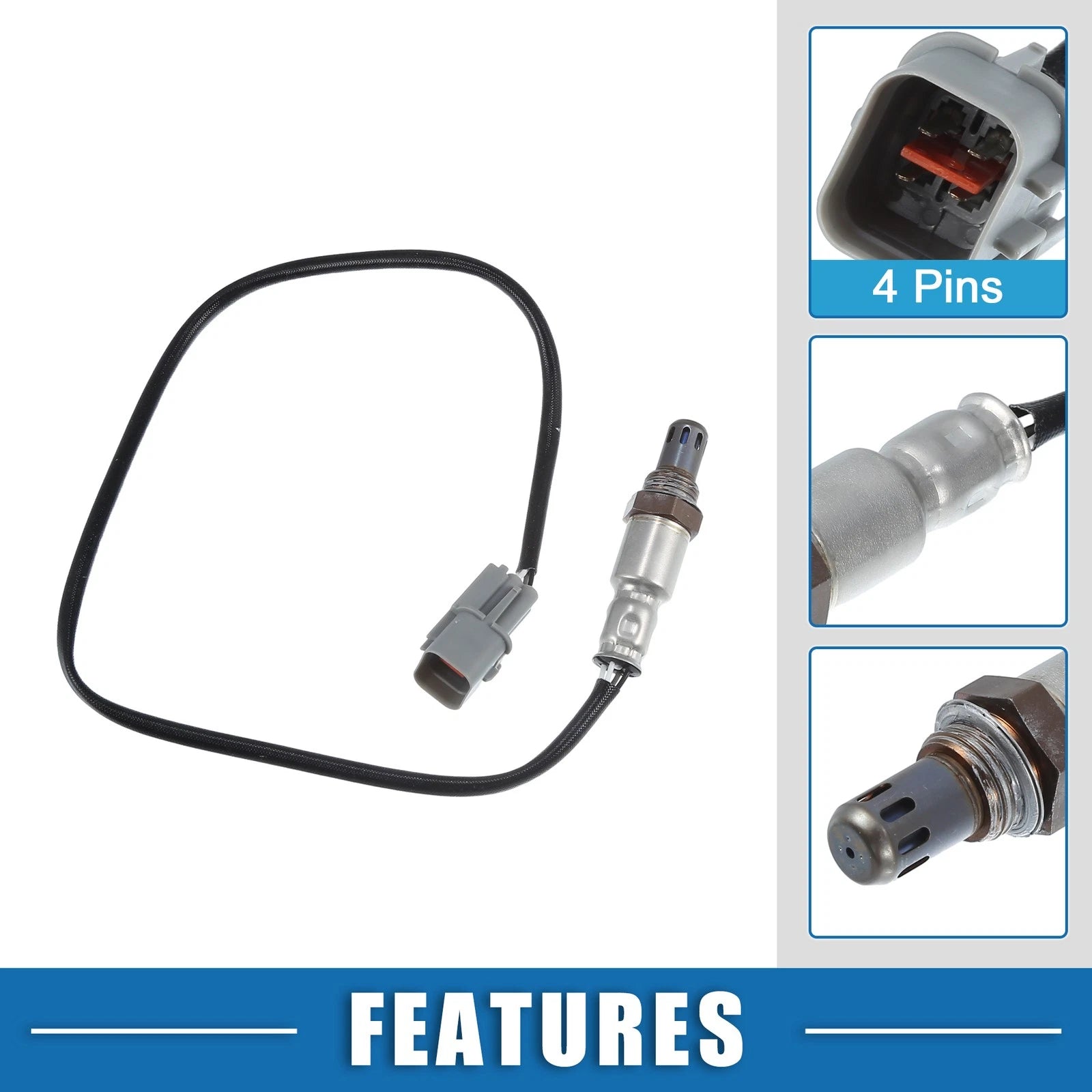 Oxygen Sensor No. 392103C510 for Hyundai Genesis (2012–2014)