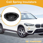 Coil Spring Insulators Metal for BMW X1 (2013 - 2015)