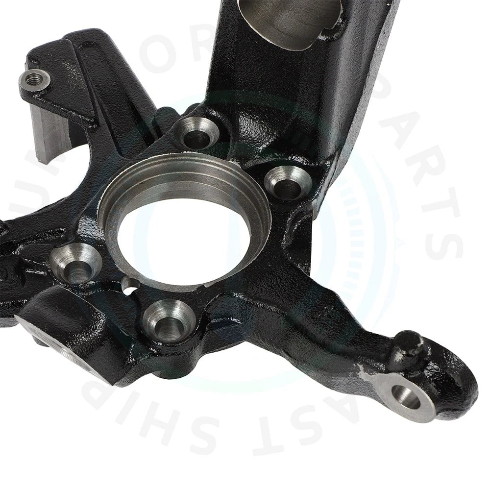 Front Right Steering Knuckle for Volkswagen Beetle (2012–2018)