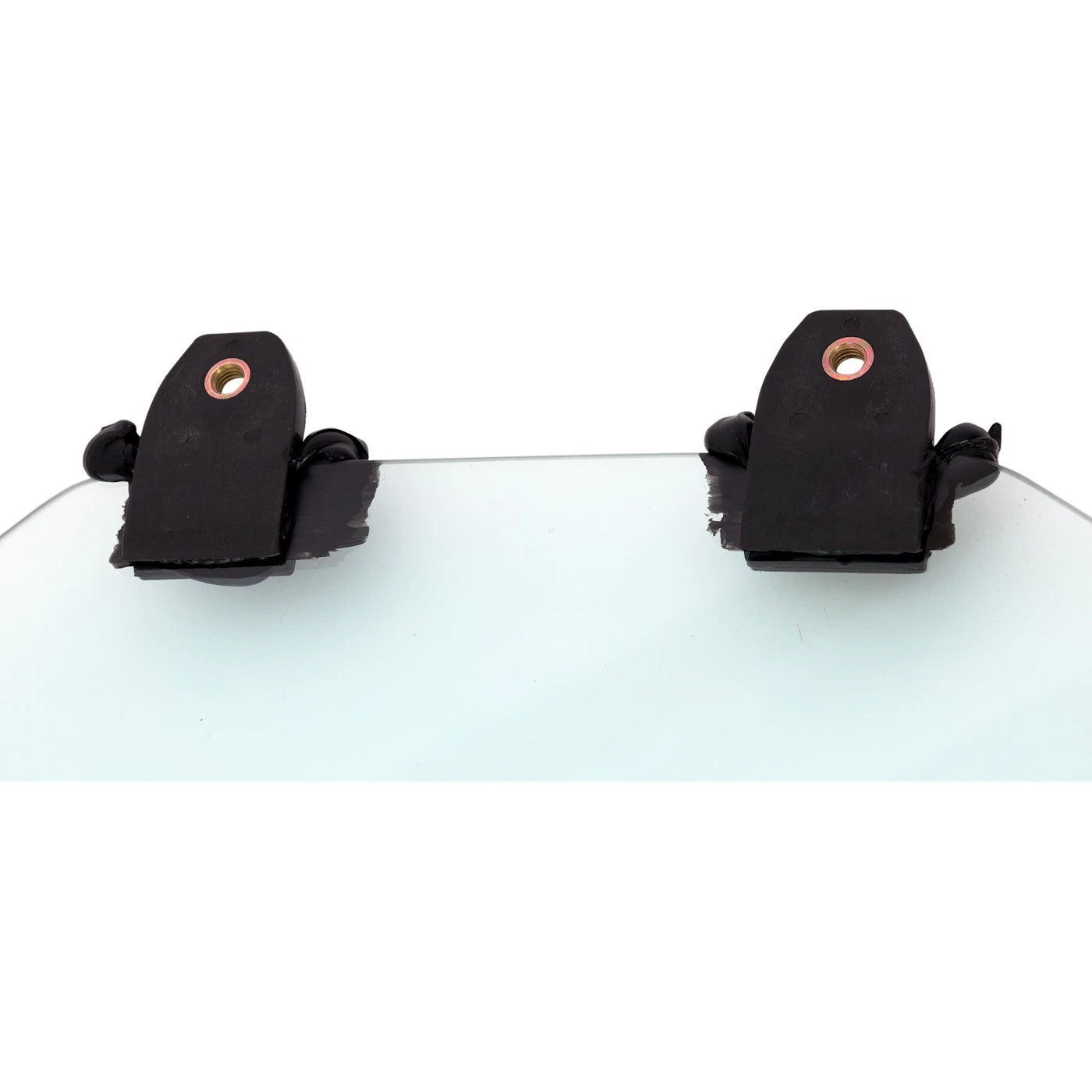 Door Glasses Set of 2 for Fit Pair