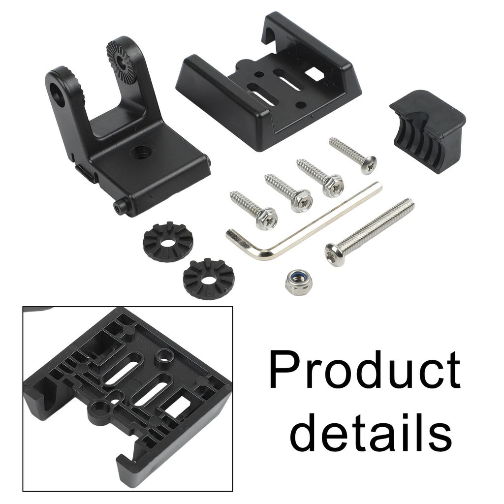 Transducer Bracket 7400931 for 1199ci, 999ci, 1198c, 998c (Compatible)