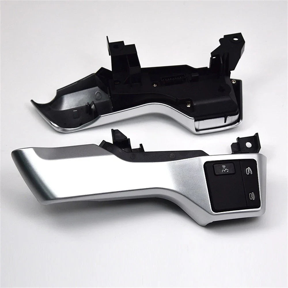 Steering Wheel Control Switch Silver for Toyota (2000-2006)