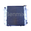 Radiator A462-331000-000 for Hangcha Forklift A4-5T (A462331000000)