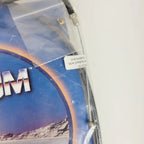 Magnum Black Pearl Idle Cable for Harley FL FXD FLST FXST (42-1/2) 4422 0651-0399