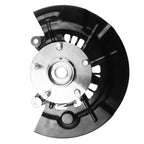 Front Steering Knuckle & Hub Bearing for Toyota Camry (2012-2017)