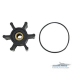 Water Pump Impeller Repair Kit for Johnson 09-824P, Jabsco 6303-0001, 500138