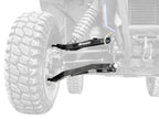 1.5" Offset High Clearance Boxed A-Arms for Honda Talon 1000X (2019–2023)