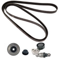 Drive Belt Idler Pulley Tensioner Kit for Kia Sedona V6 (2016–2018)