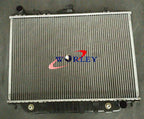 Radiator for Holden Rodeo TF R7 3.2L V6 (1998-2002)