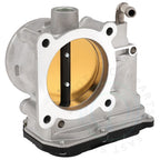 Aluminum Throttle Body for Lexus IS250 (2006–2015)