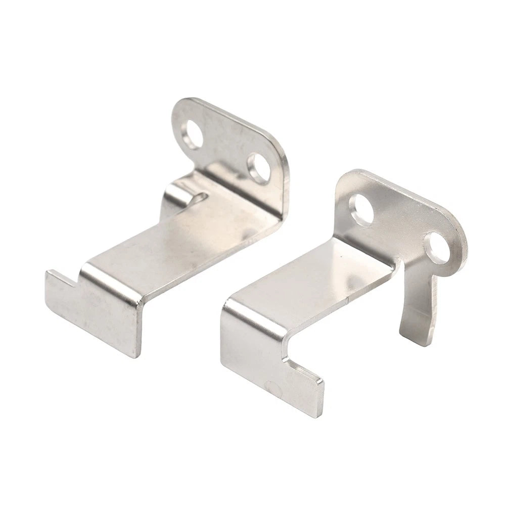 Actuator Manifold P2015 Repair Brackets for Audi Volkswagen (2.7L 3.0L 4.2L TDI)