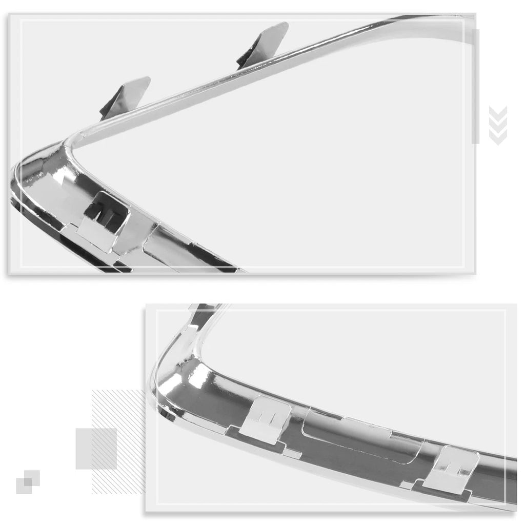 Powered Heated Turn Signal Side View Door Mirror for RAV4 (2009–2012)