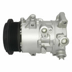 A C Compressor Kit Replacement for Toyota Camry 2.4L (2007-2008)
