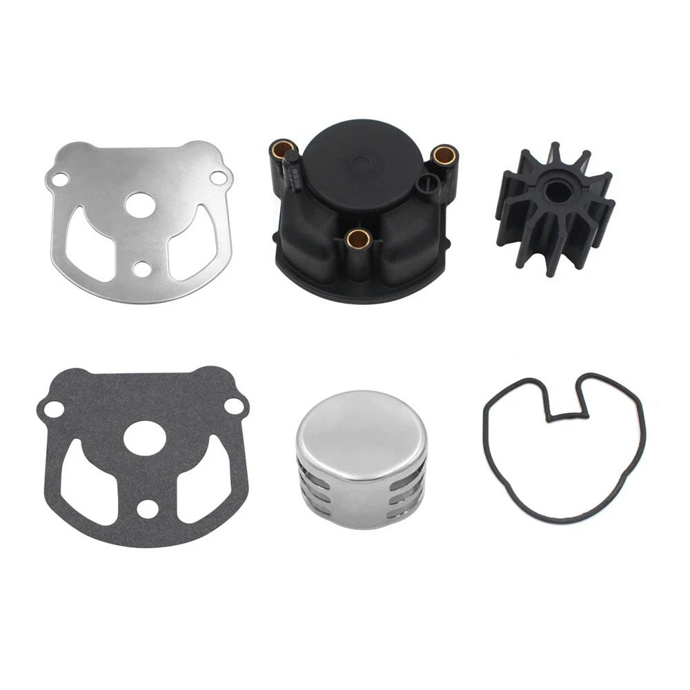 Water Pump Impeller Kit for OMC Cobra (1986–1993) 984461 983895 18-3348