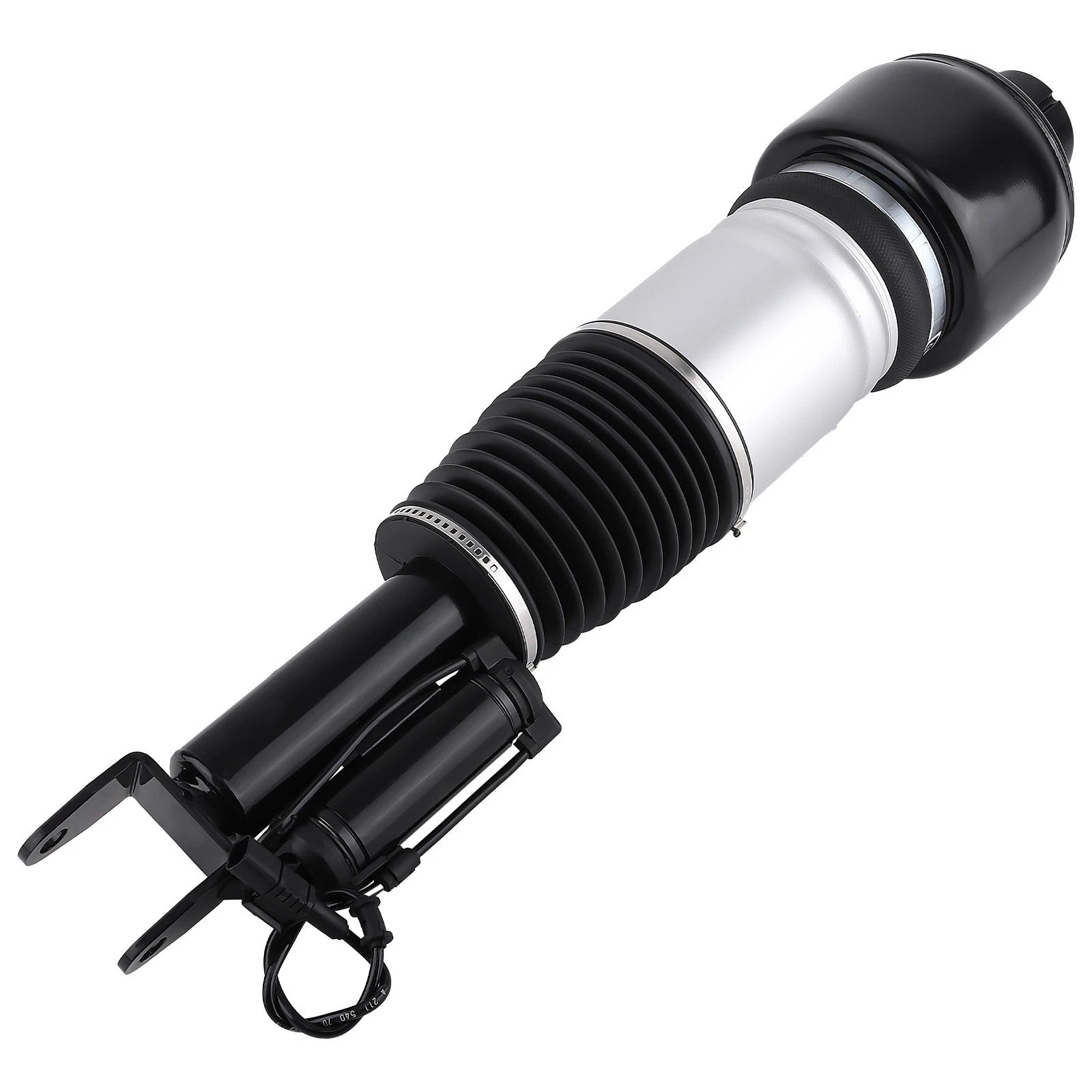 Front Left Air Suspension Strut for Mercedes W211 E320 E350 E500 CLS500 CLS550 (2003–2009)