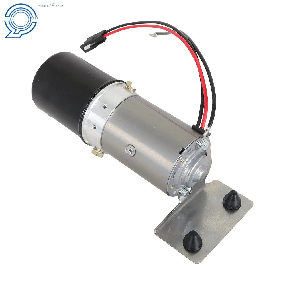 Convertible Top Lift Motor Pump for Chevrolet Impala (1965–1970)