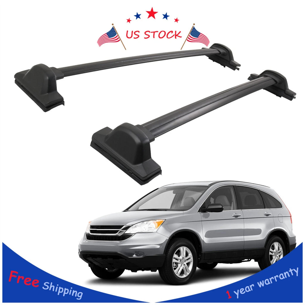 Roof Rack Cross Bars for Honda CR-V (2007–2011)