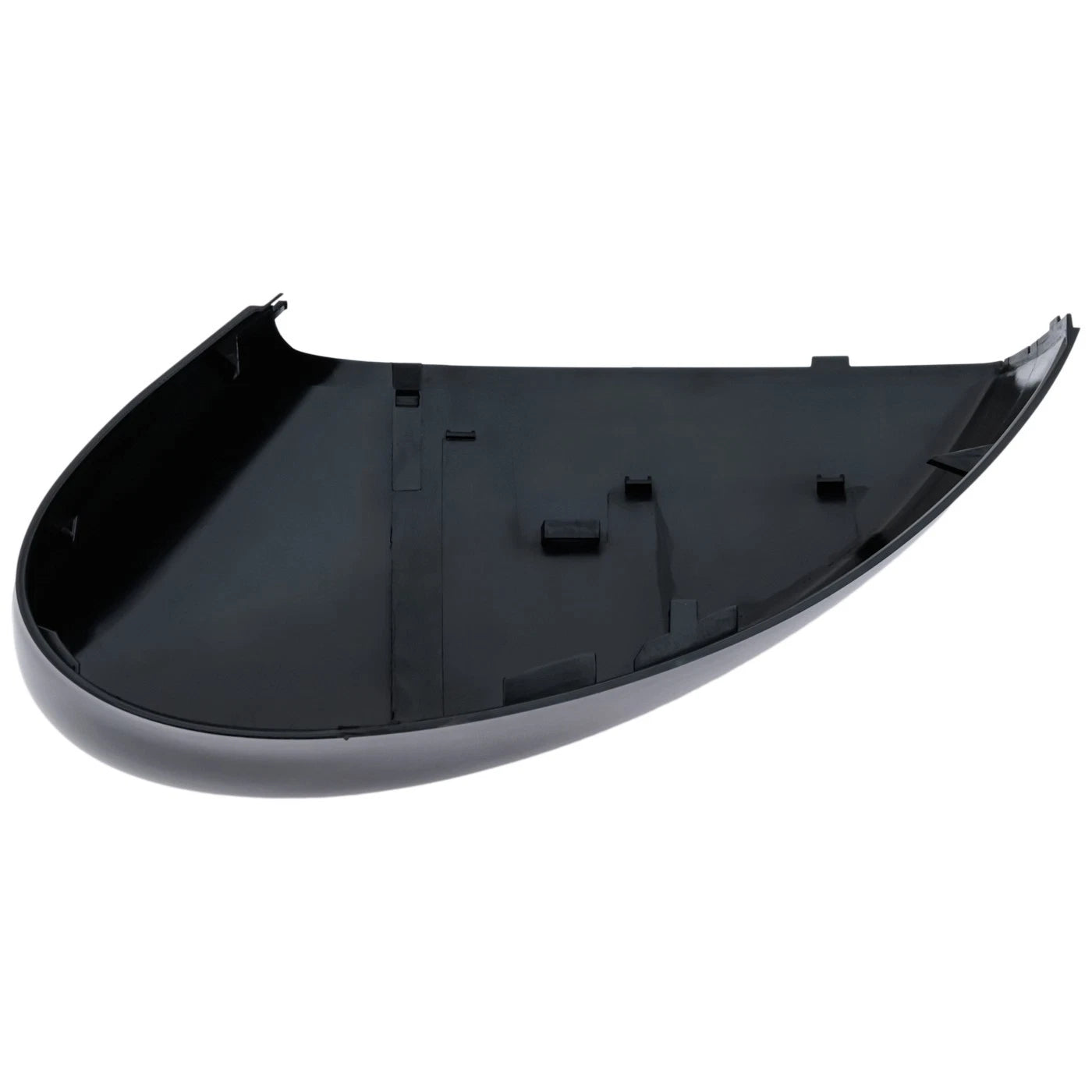 Passenger Right Side Mirror Cover for Nissan Versa Note (2014-2019)