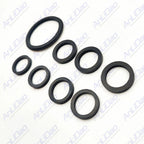 Water Pipe Gaskets for Volvo Penta 230A, B AQ131 AQ151 AQ171 (18-3889)