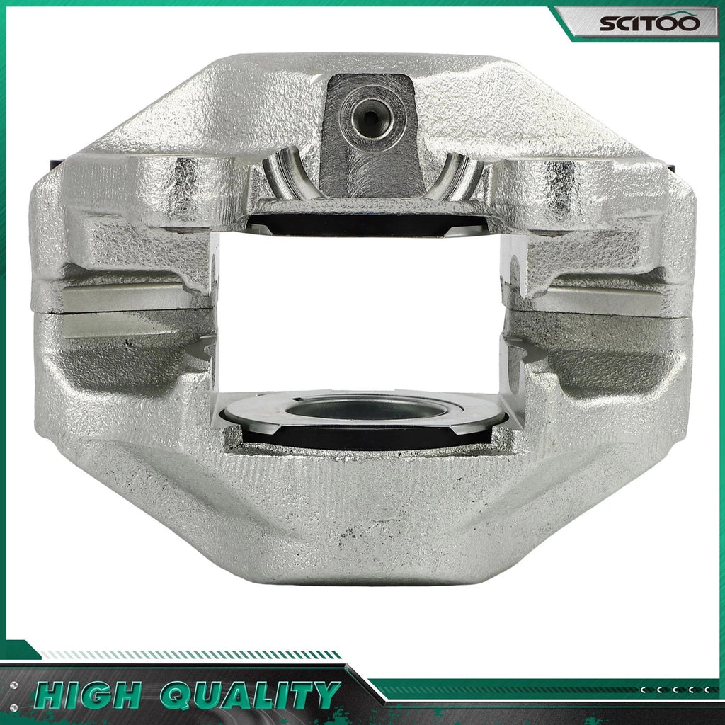 Front Left Brake Caliper for Mercedes-Benz 300SEL (1965, 1968–1969)