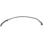 Radiator Expansion Tank Vent Line Hose for BMW 5 Series F07 F10 F11 (2009-2017)