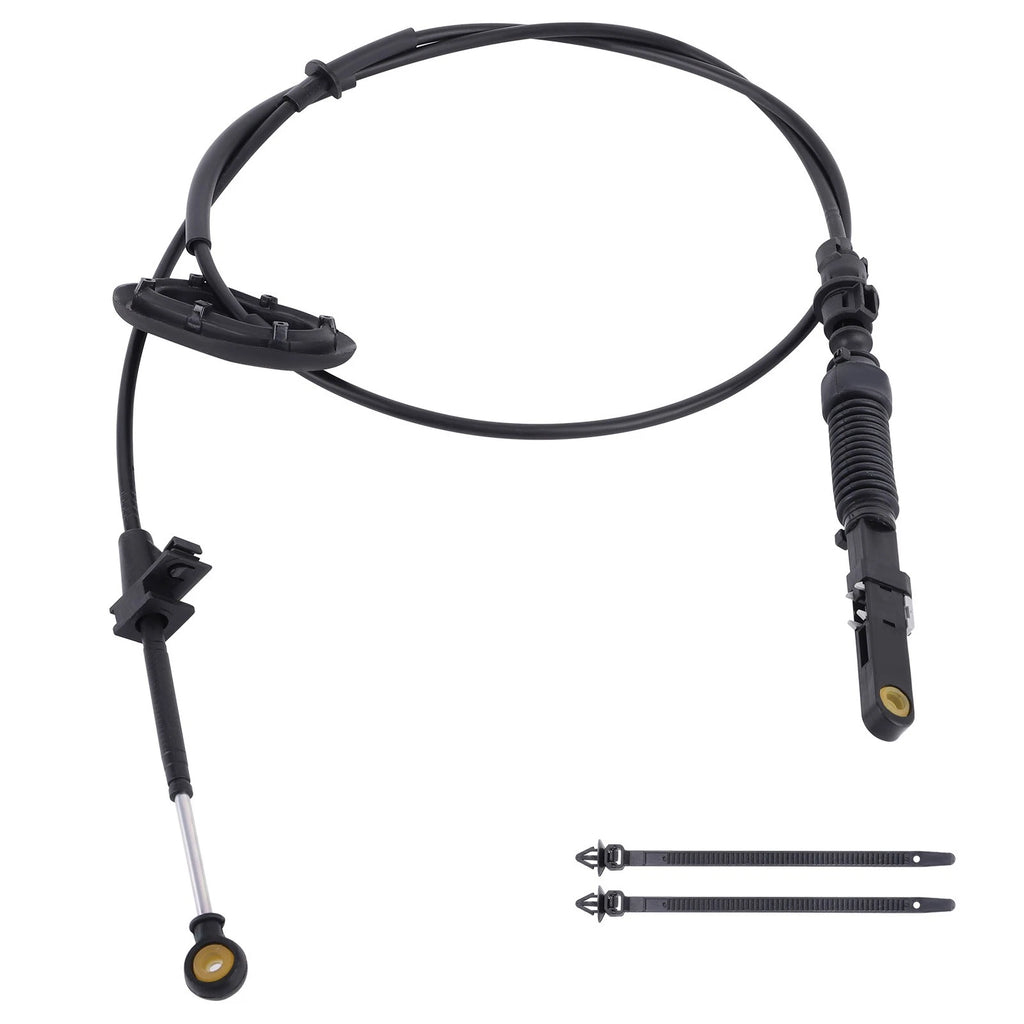 Automatic Gear Shift Cable for Chevrolet Trailblazer (2002–2009)