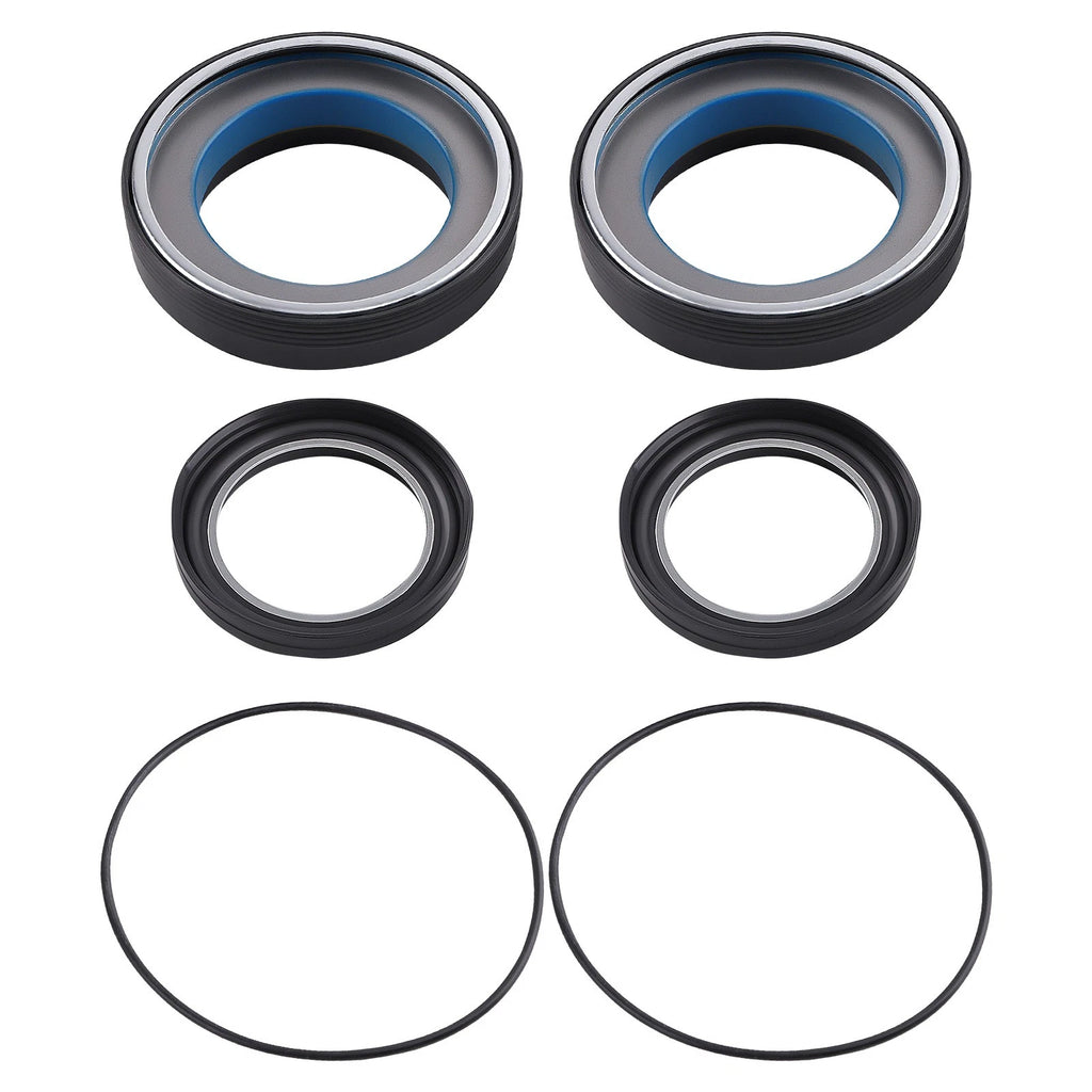 Axle Vacuum Seal Kit for Ford F250 F350 F450 F550 Dana 50/60 (1998–2004) 41784-2