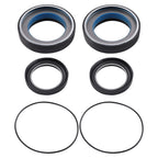 Axle Vacuum Seal Kit for Ford F250 F350 F450 F550 Dana 50/60 (1998–2004) 41784-2