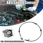 1pc ABS Wheel Speed Sensor for Nissan Rogue (2014–2020) No. 479104CL0A/479104BA0A