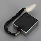 CDI Box Igniter for Moto Guzzi V50 V65 V75 NTX 350 650 Nevada (1975–1995) GU23721494
