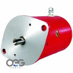 12V Motor for Western Snowplow (W-8940, W-9240)