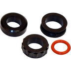Set of 4 Fuel Injector Seals for Dodge Ram 50
