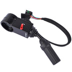Transmission Shifter Control for 6K-37, 6K-42, 8K-42, 10K-54, 644B-37, 644B-42