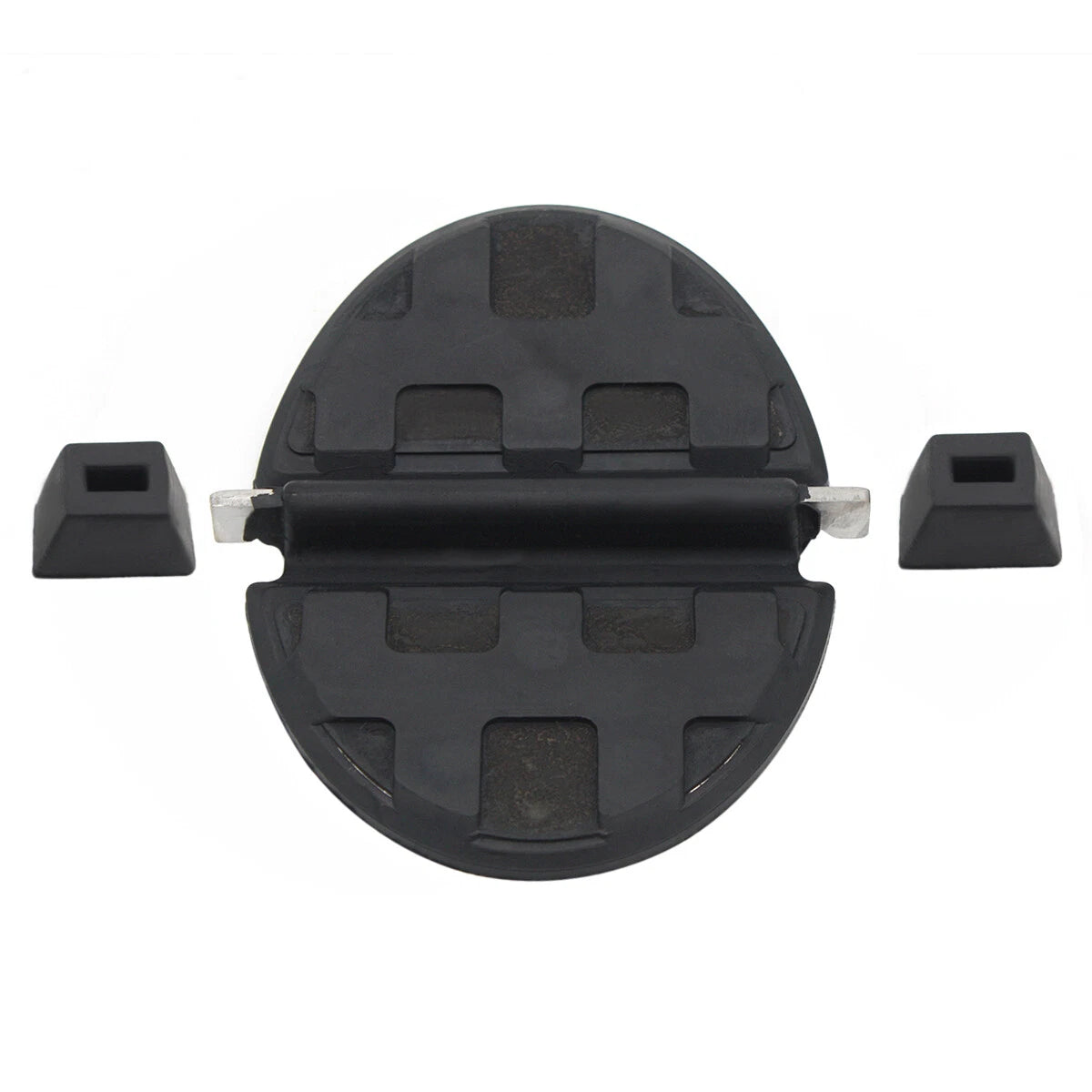Exhaust Shutter Kit for Mercury Mercruiser (60930, Sierra 18-2727)