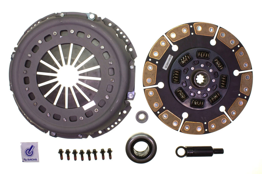Clutch Kit for Ford F-350 (1994–1997)