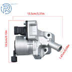 Air Pump Check Valve for Toyota 4Runner, Land Cruiser, Lexus GX470 (2003–2009)