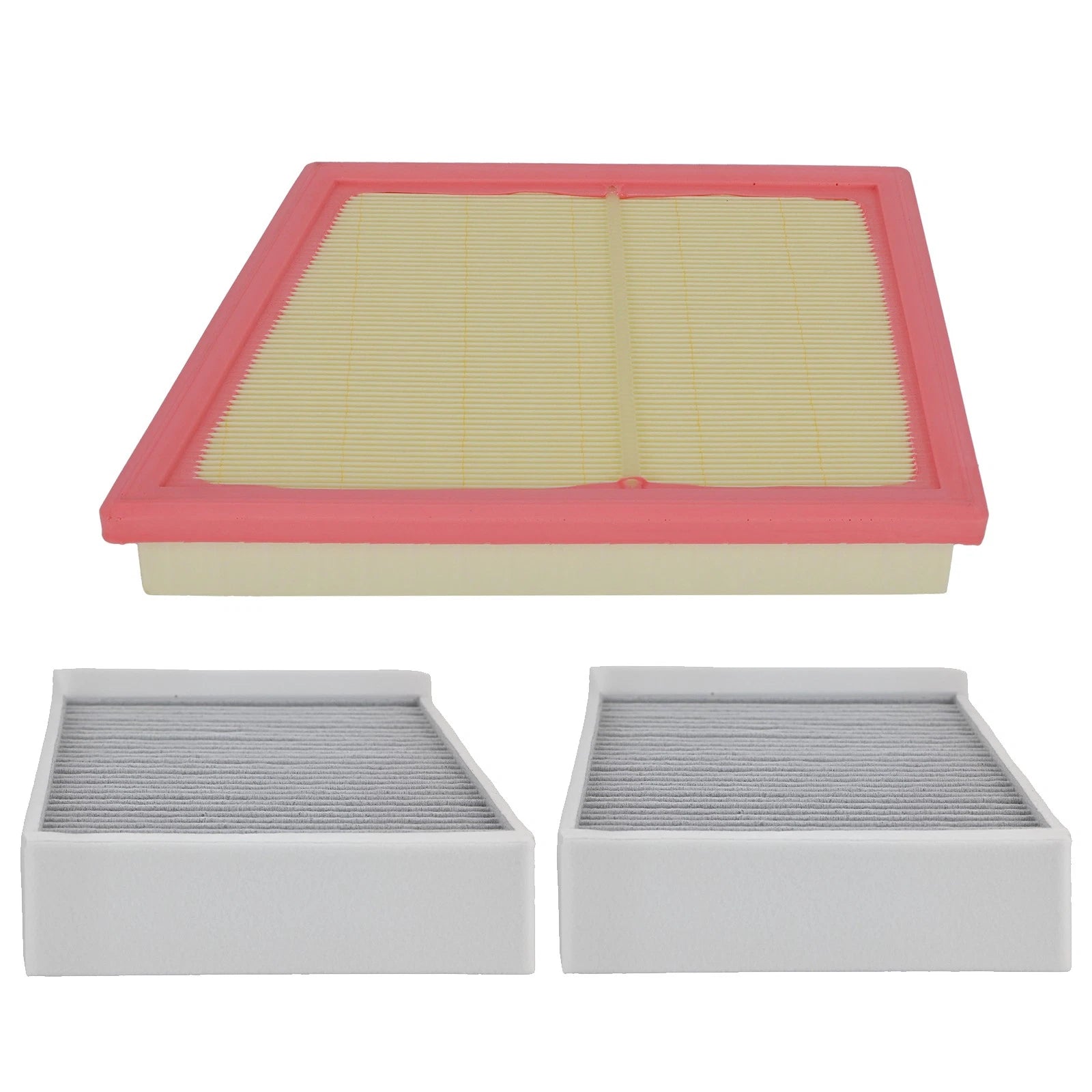 Cabin & Engine Air Filter Combo for BMW 220i (2014–2022)