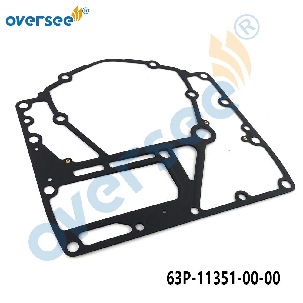 Cylinder Gasket for Yamaha Outboard 150 175 200HP (4-Stroke) (63P-11351-03-00)