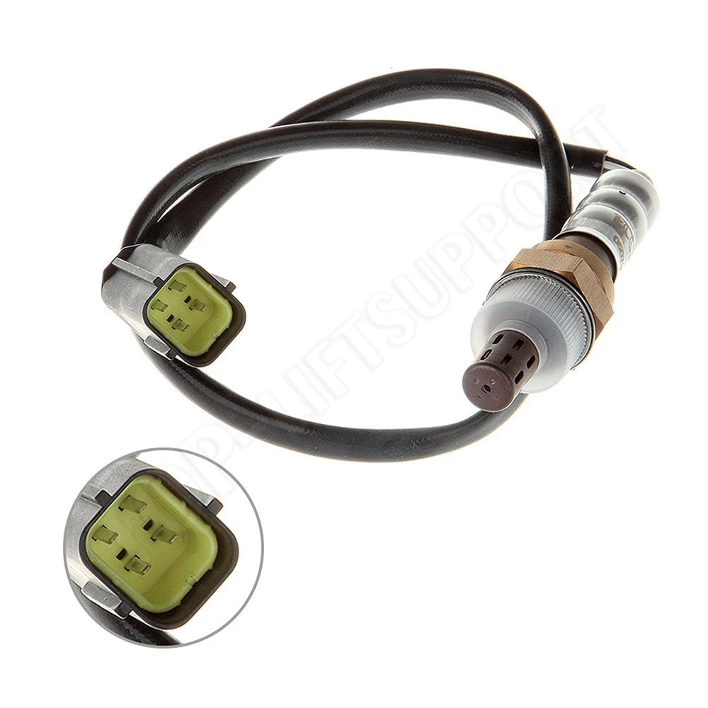 Set of 2 Oxygen Sensors for Kia Rio (2003)