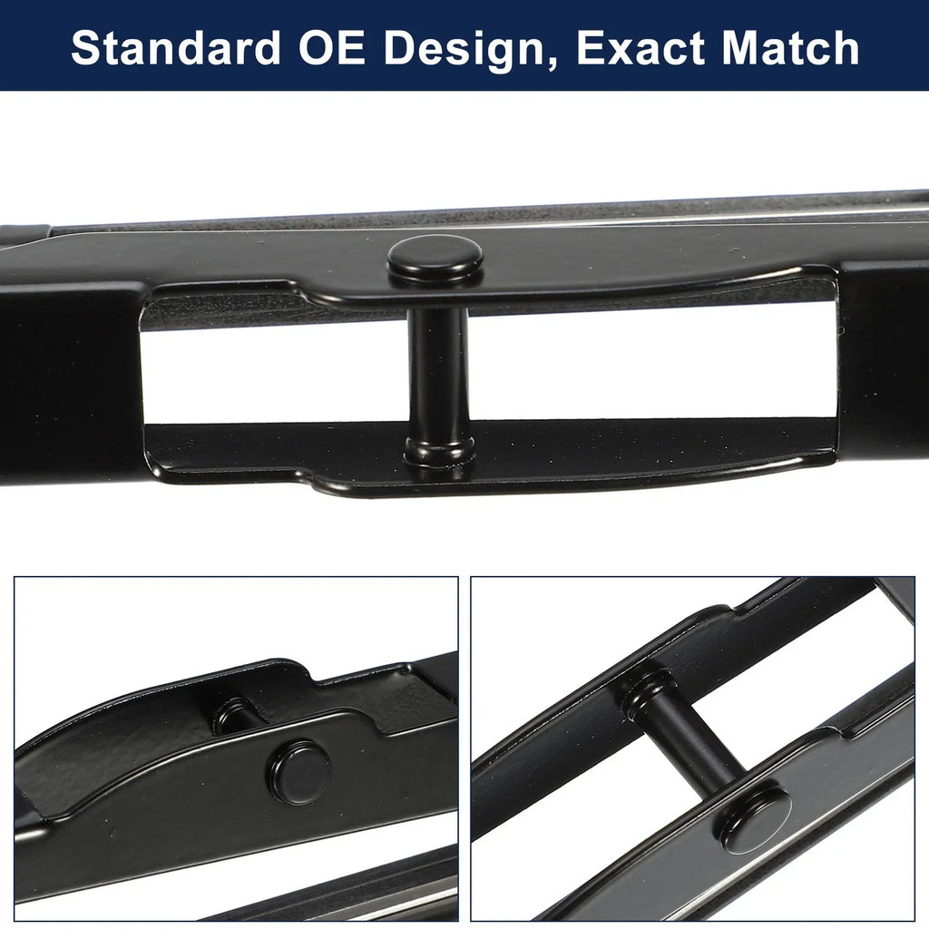 18" Rear Windshield Wiper Blade for BMW X5 E53 & BMW 5 Series Touring E34 (1999-2006)
