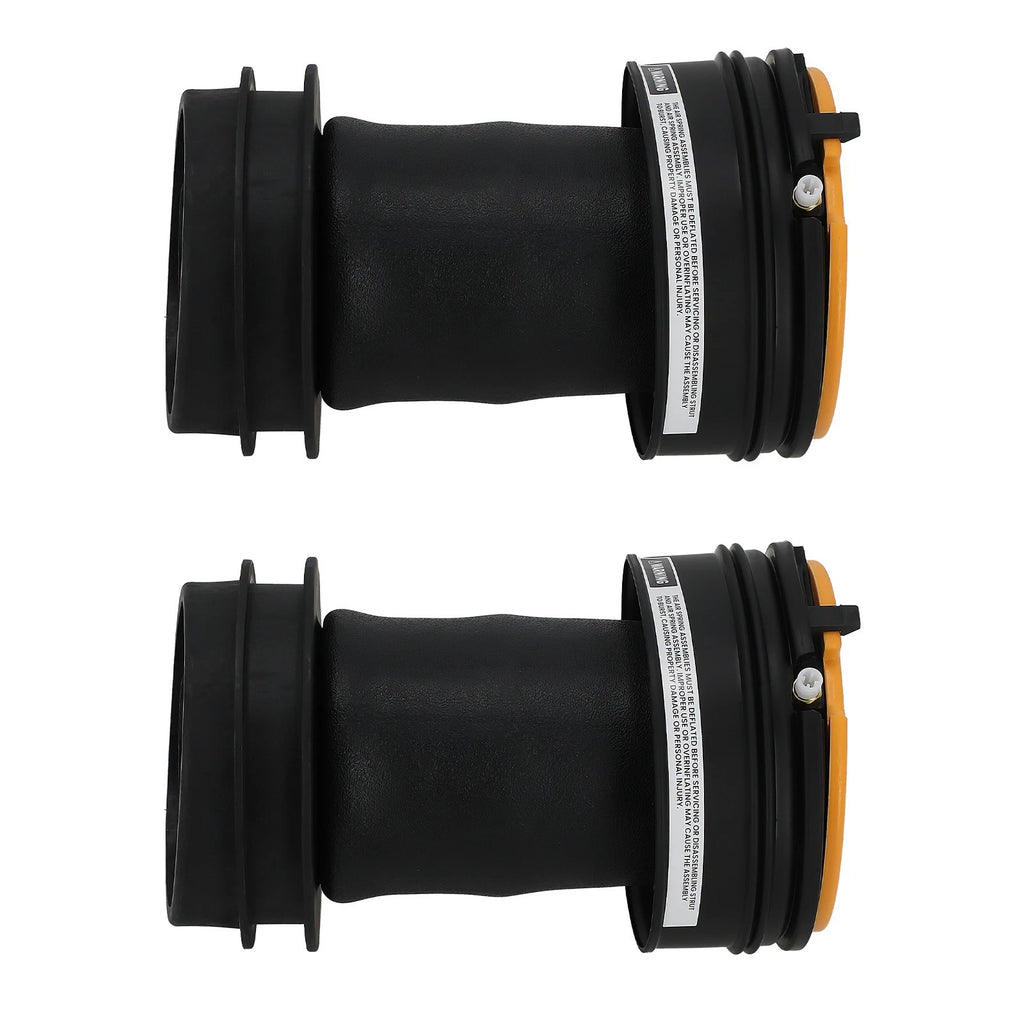 2Pcs Rear Air Suspension Spring Bag for Cadillac XTS 3.6L (2013–2019)