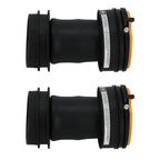 2Pcs Rear Air Suspension Spring Bag for Cadillac XTS 3.6L (2013–2019)