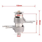 Gear Shift Drum Fork for 125cc Motorcycle (1P52FMI)