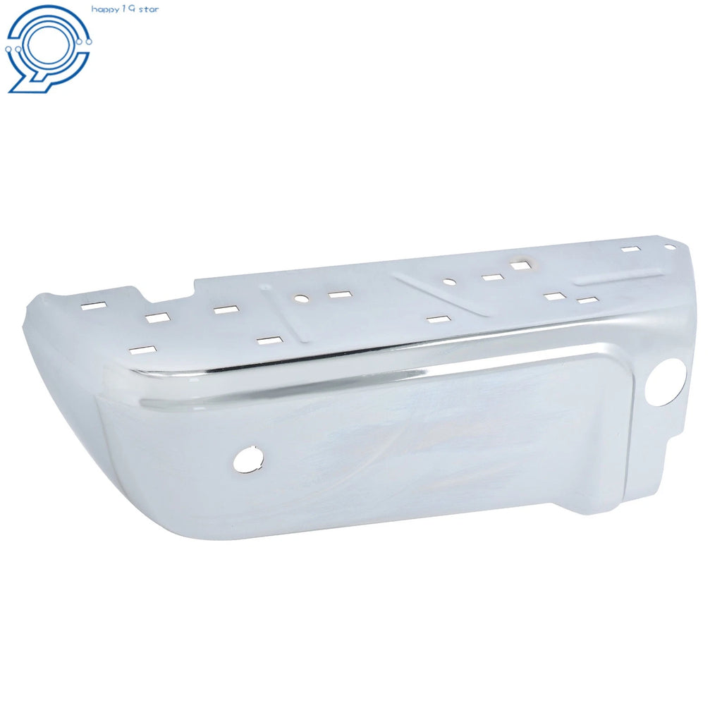Rear Left Step Bumper for Ford F250 F350 Super Duty (2008–2016)