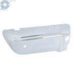 Rear Left Step Bumper for Ford F250 F350 Super Duty (2008–2016)