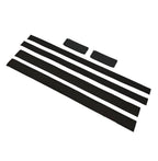 Gas Tank Anti-Squeak Pads Kit 6 Piece for 1964-1972 Chevelle El Camino